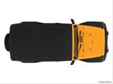  Overhead photo